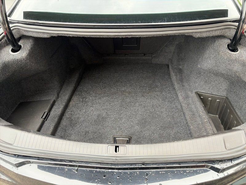 Used 2014 Cadillac CTS Luxury AWD/4WD image 13