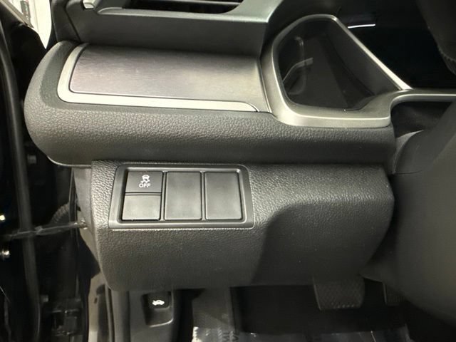 Used 2017 Honda Civic EX-T image 29