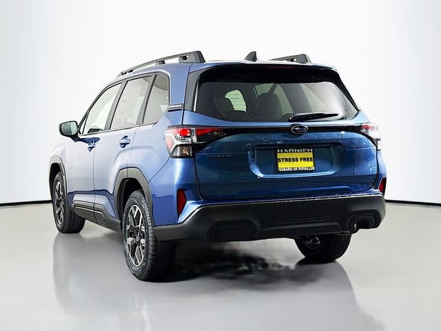New 2025 Subaru Forester Premium image 5