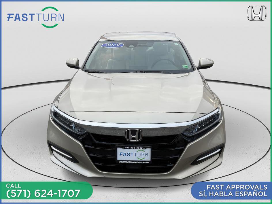 Used 2019 Honda Accord Sport image 3