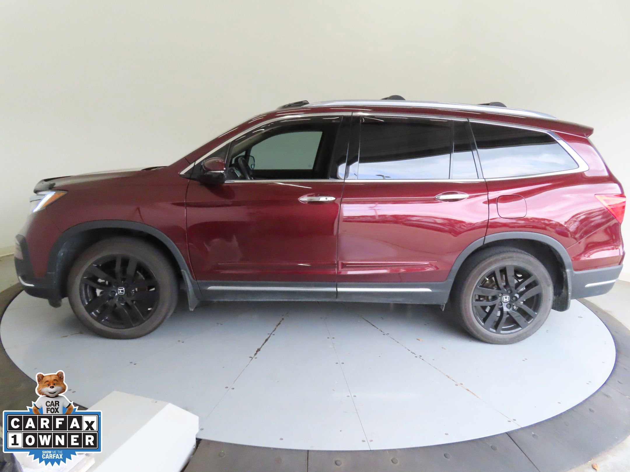 Used 2021 Honda Pilot Touring image 7