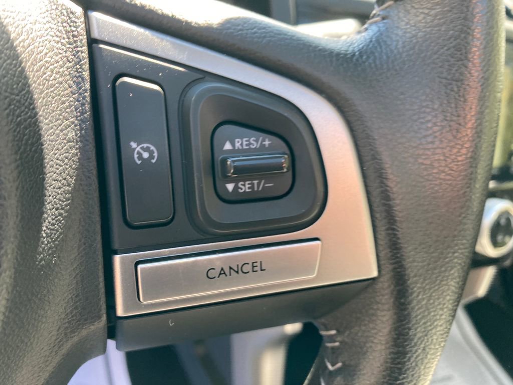 Used 2018 Subaru Forester 2.5i Limited AWD/4WD image 44