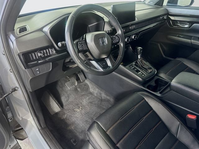 Certified 2023 Honda CR-V Sport Touring image 22