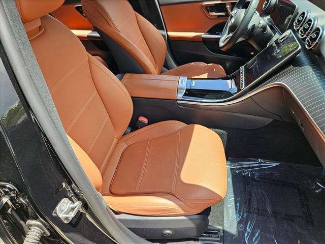 Used 2023 Mercedes-Benz C 300 Sedan image 19