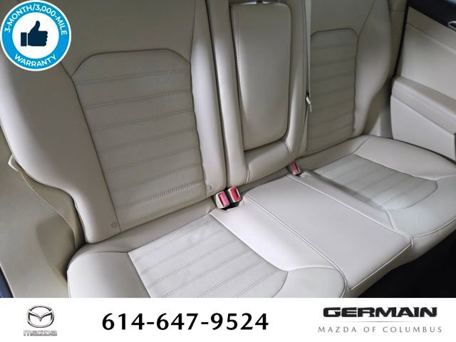 Used 2014 Ford Fusion SE w/ Equipment Group 202A FWD image 21