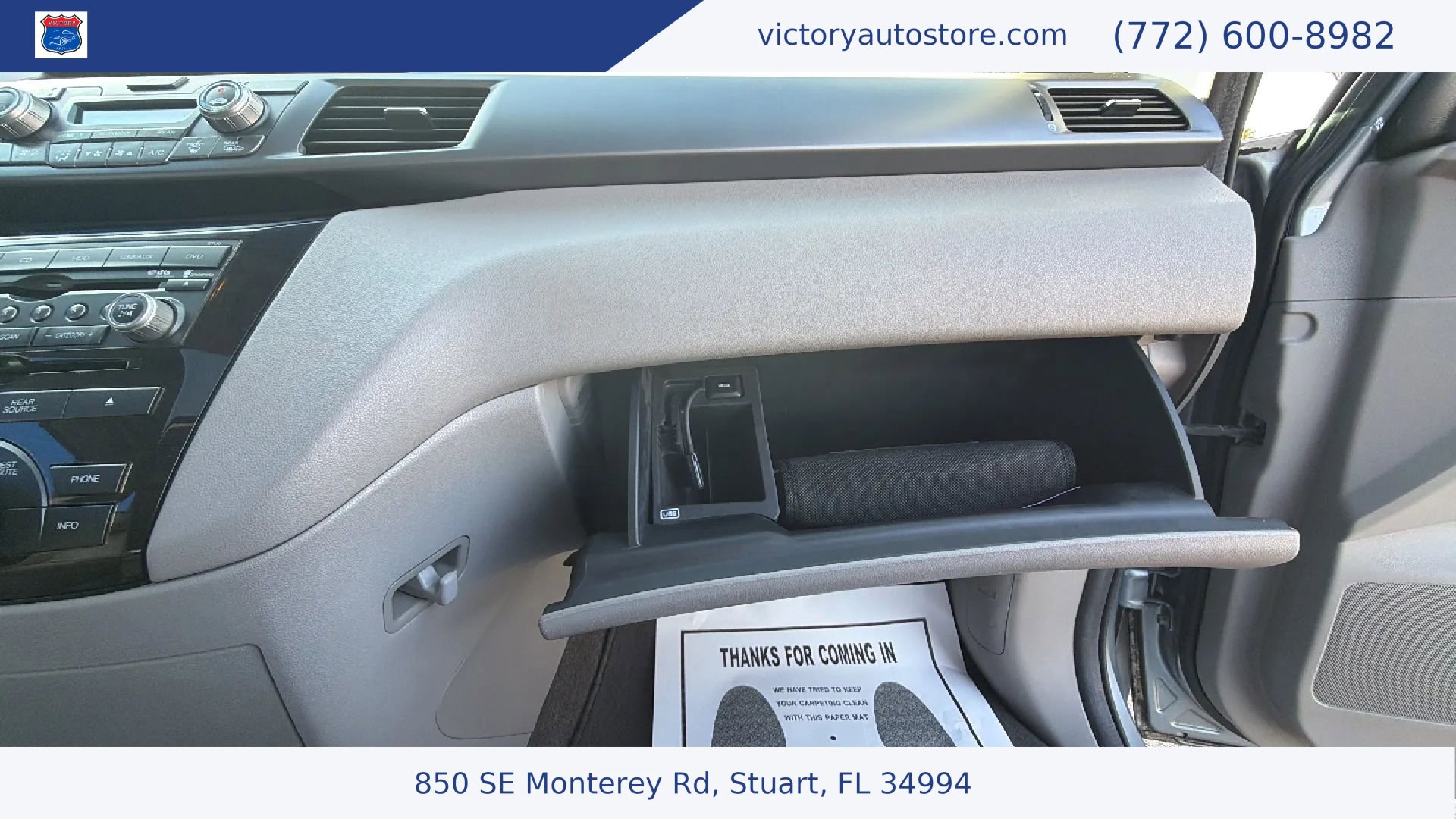 Used 2011 Honda Odyssey Touring Elite image 13