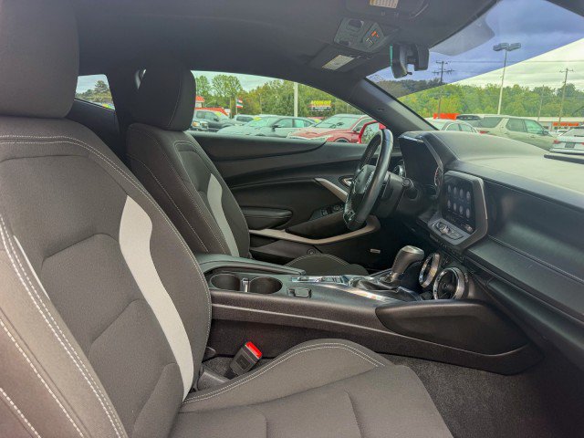Used 2019 Chevrolet Camaro LT w/ RS Package RWD image 20