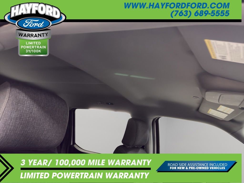 Used 2024 Ford F150 XLT w/ Mobile Office Package AWD/4WD image 26