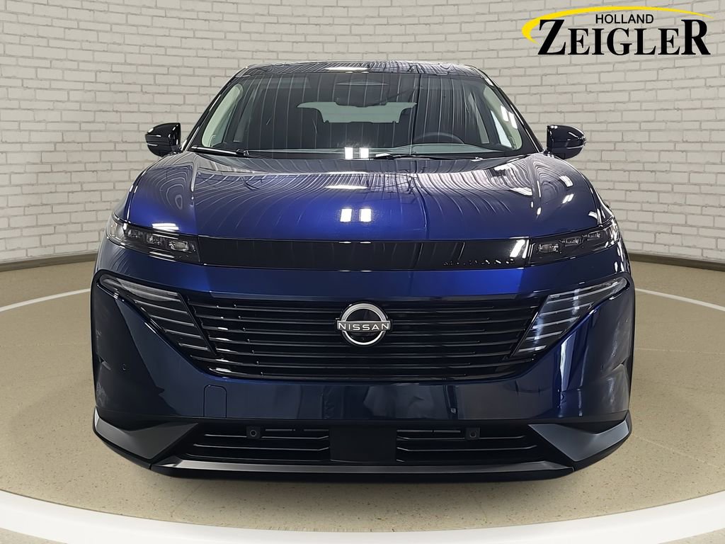 New 2025 Nissan Murano SL w/ Cargo Package image 2