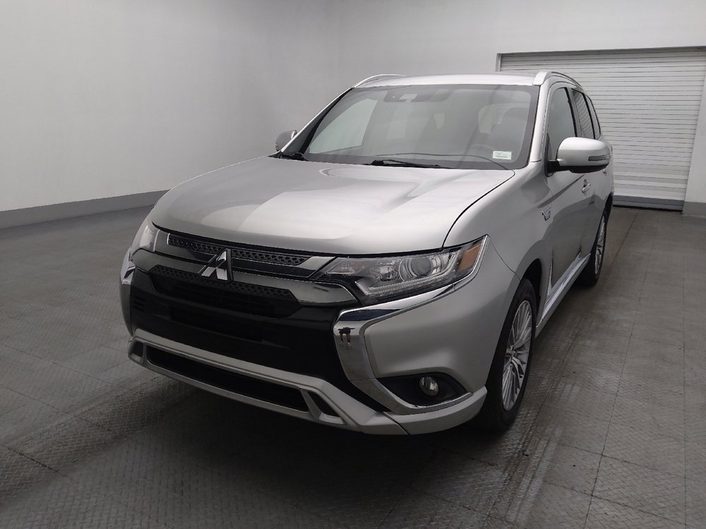 Used 2022 Mitsubishi Outlander LE image 15