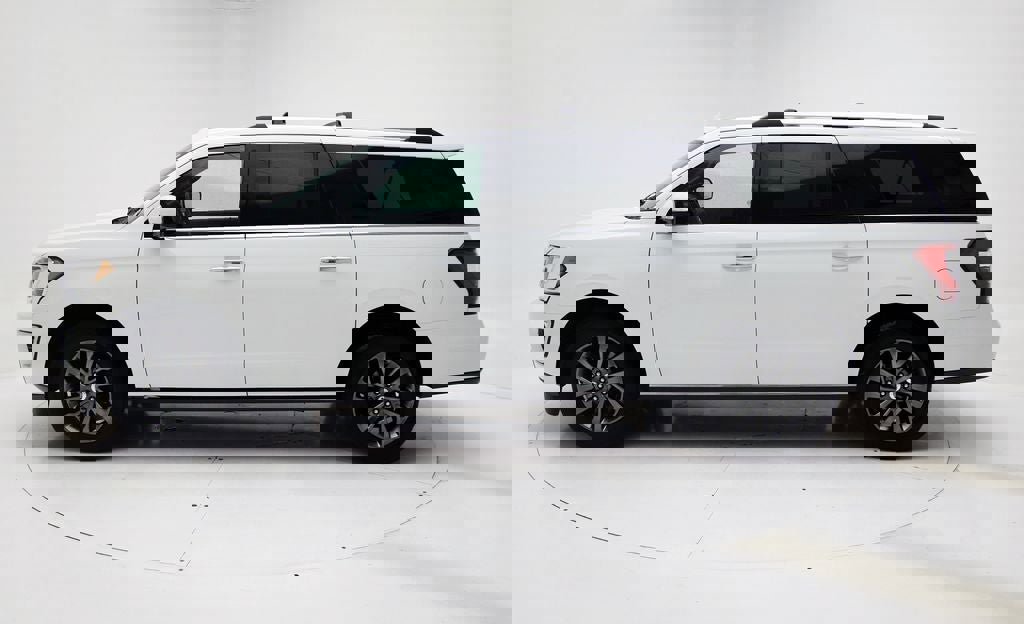 Used 2021 Ford Expedition Max Limited AWD/4WD image 5