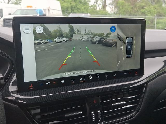 Certified 2023 Ford Escape ST-Line Elite w/ Class II Trailer Tow Package AWD/4WD image 29
