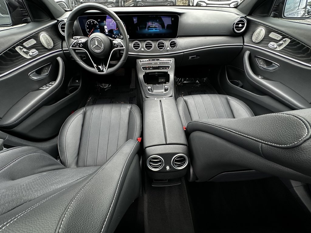 Certified 2023 Mercedes-Benz E 350 Sedan image 27