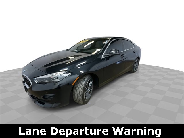 Used 2022 BMW 228i xDrive Gran Coupe image 4