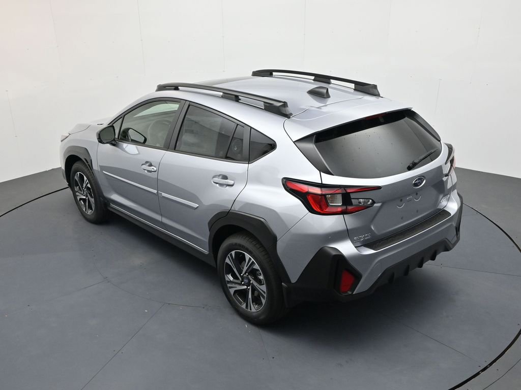 Certified 2025 Subaru Crosstrek 2.0i Premium AWD/4WD image 21