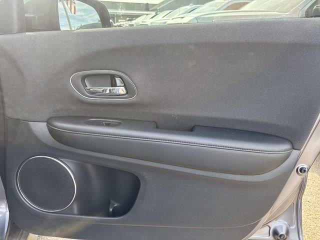 Used 2022 Honda HR-V EX image 18