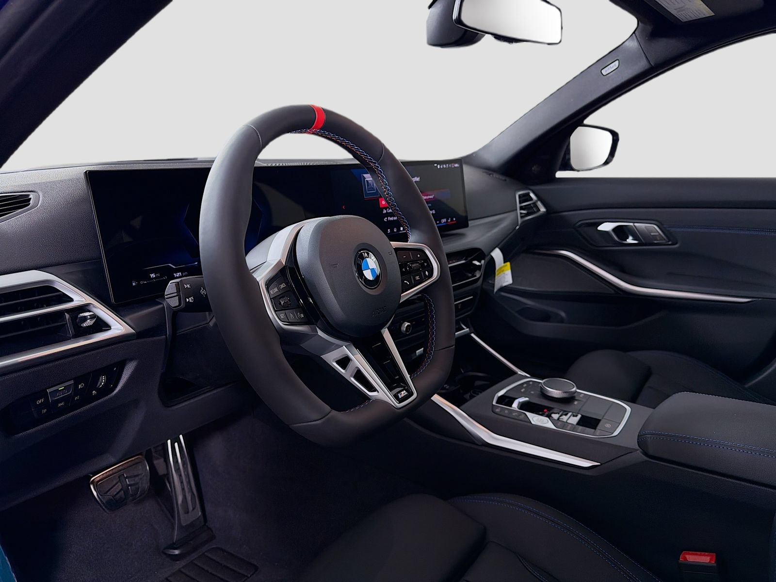 New 2026 BMW M340i xDrive w/ Premium Package AWD/4WD image 10