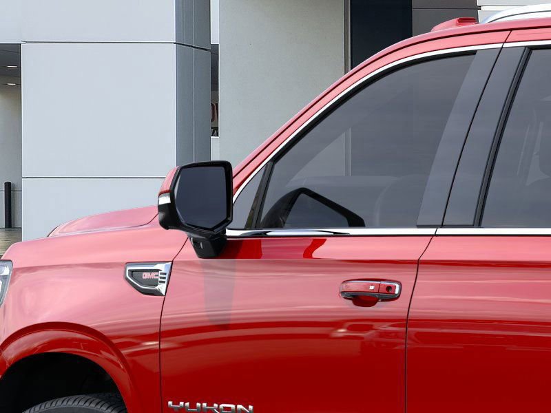 New 2026 GMC Yukon XL Elevation image 12