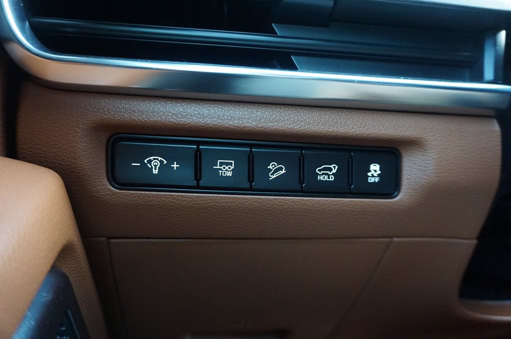Used 2024 Kia Telluride SX X-Line AWD/4WD image 5