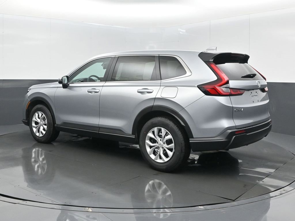 New 2026 Honda CR-V LX image 16