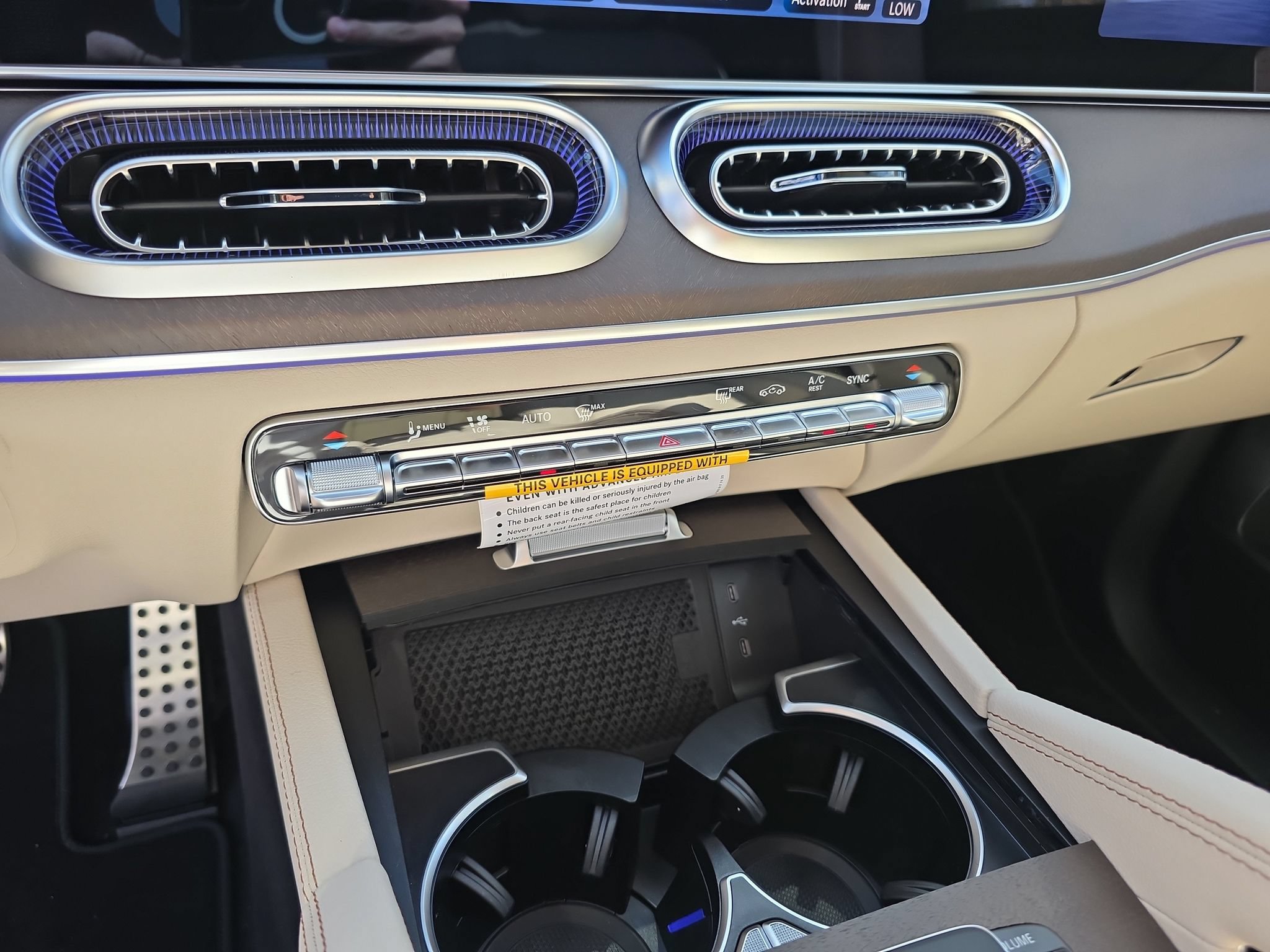 New 2027 Mercedes-Benz GLE 450 4MATIC image 16