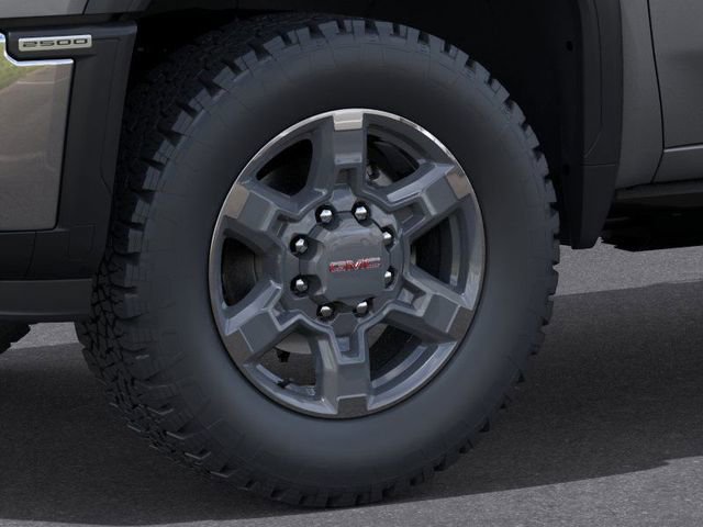 New 2026 GMC Sierra 2500 SLE image 9