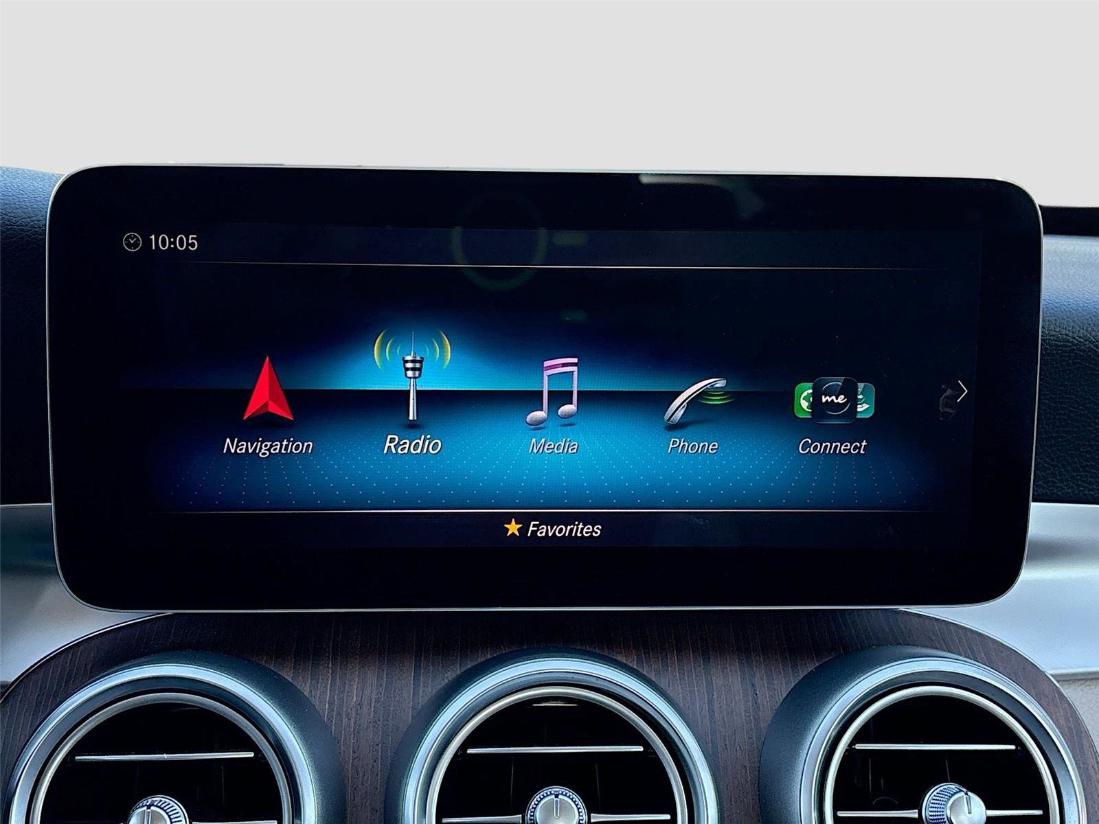 Used 2020 Mercedes-Benz C 300 Sedan image 17