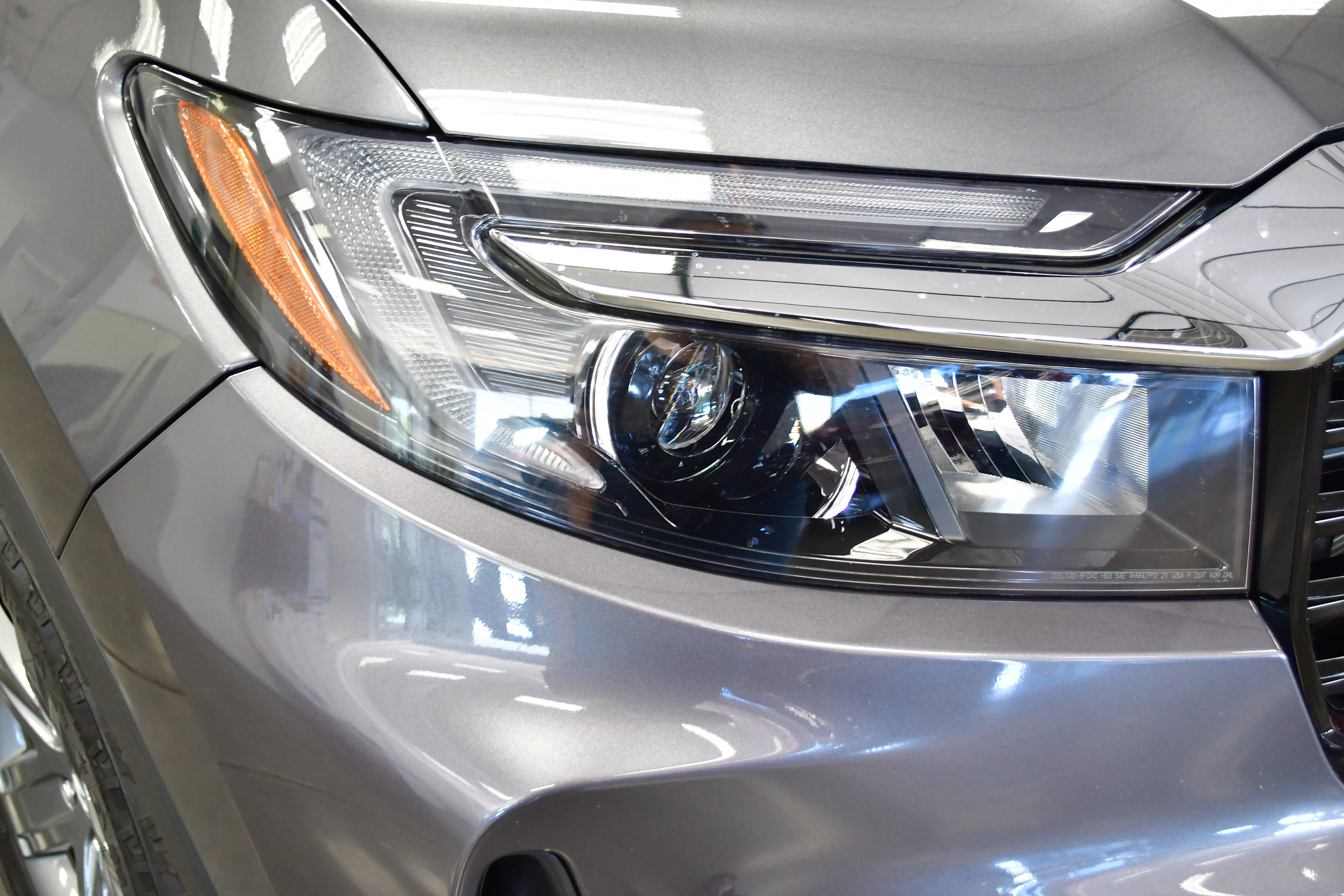 Used 2023 Honda Ridgeline RTL-E image 27