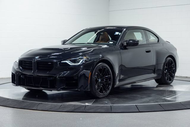 Used 2023 BMW M2 w/ Lighting Package RWD image 6