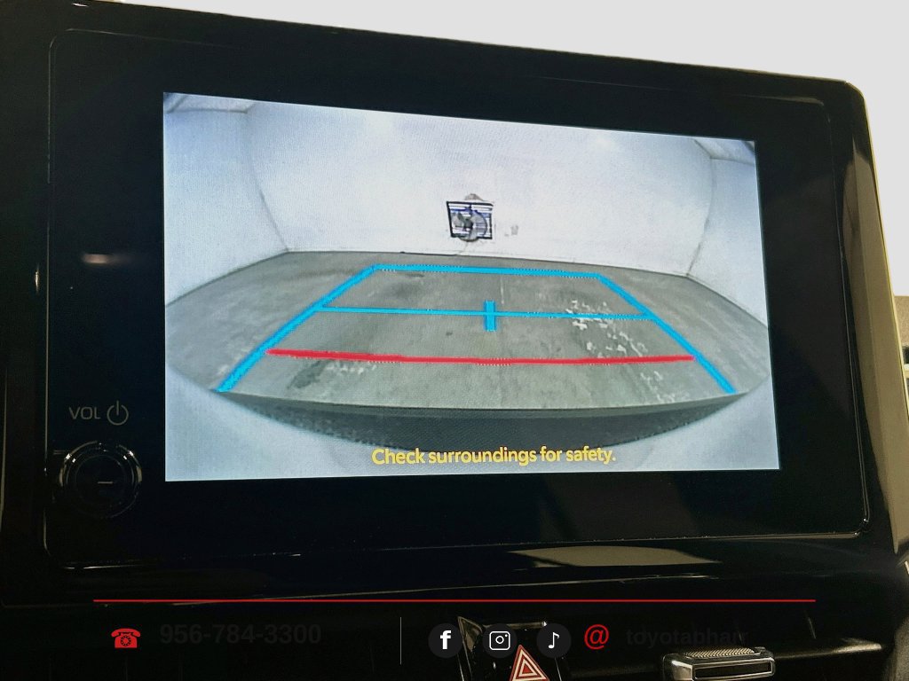 Used 2026 Toyota Corolla SE FWD image 13