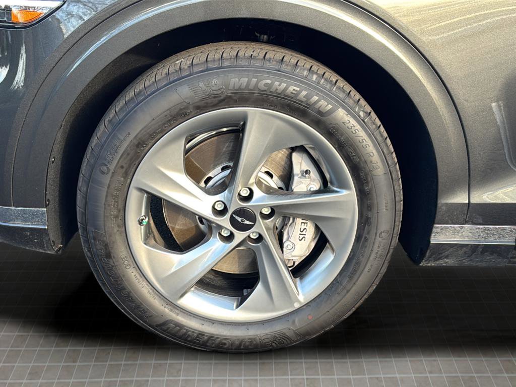 Used 2026 Genesis GV70 2.5T Select image 46