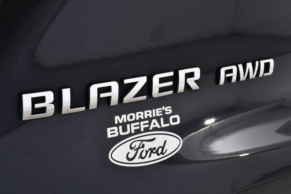 Used 2021 Chevrolet Blazer LT image 21