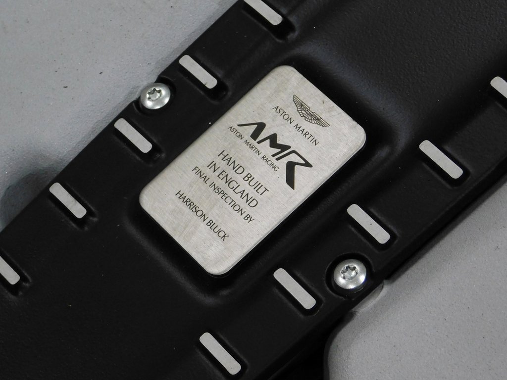 Used 2020 Aston Martin DB11 AMR image 24