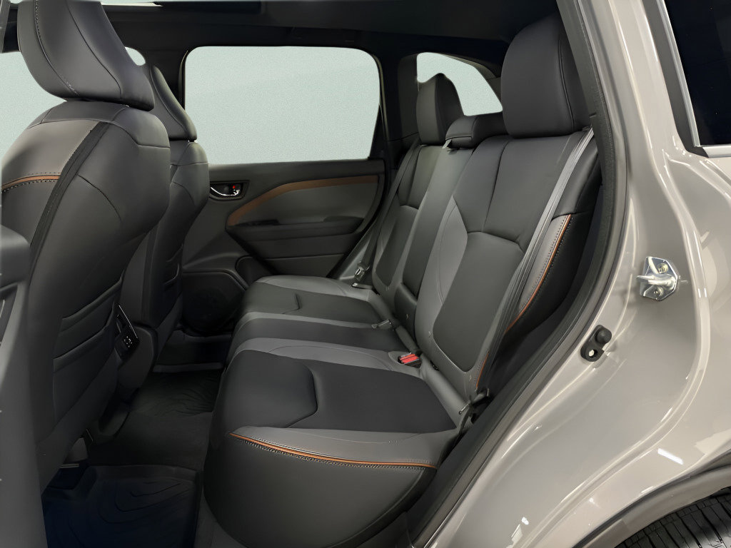 New 2026 Subaru Forester Sport image 18