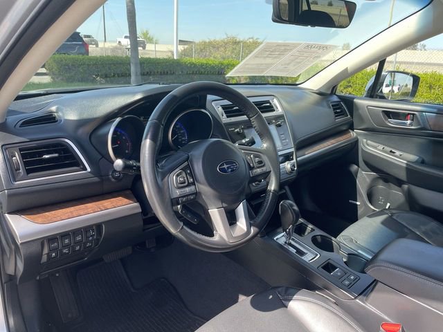 Used 2017 Subaru Outback 2.5i Limited image 10