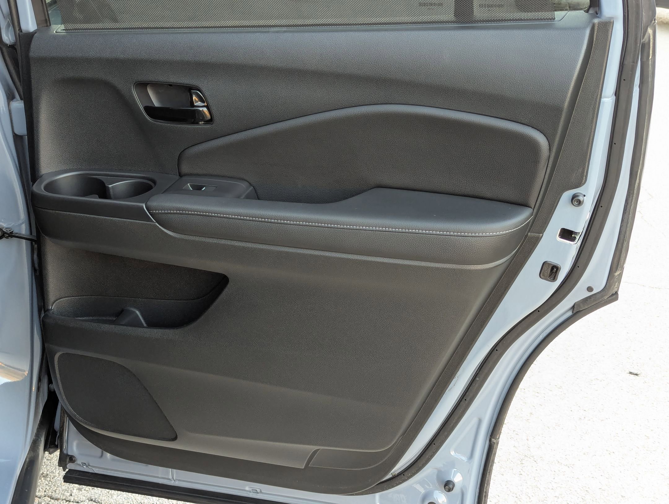 Used 2022 Honda Passport Elite image 26