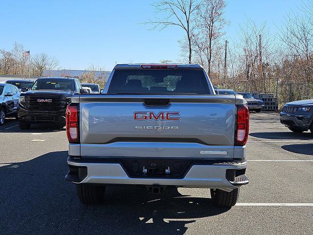 New 2026 GMC Sierra 1500 Elevation image 5