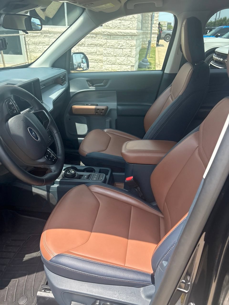 Used 2024 Ford Maverick Lariat FWD image 7