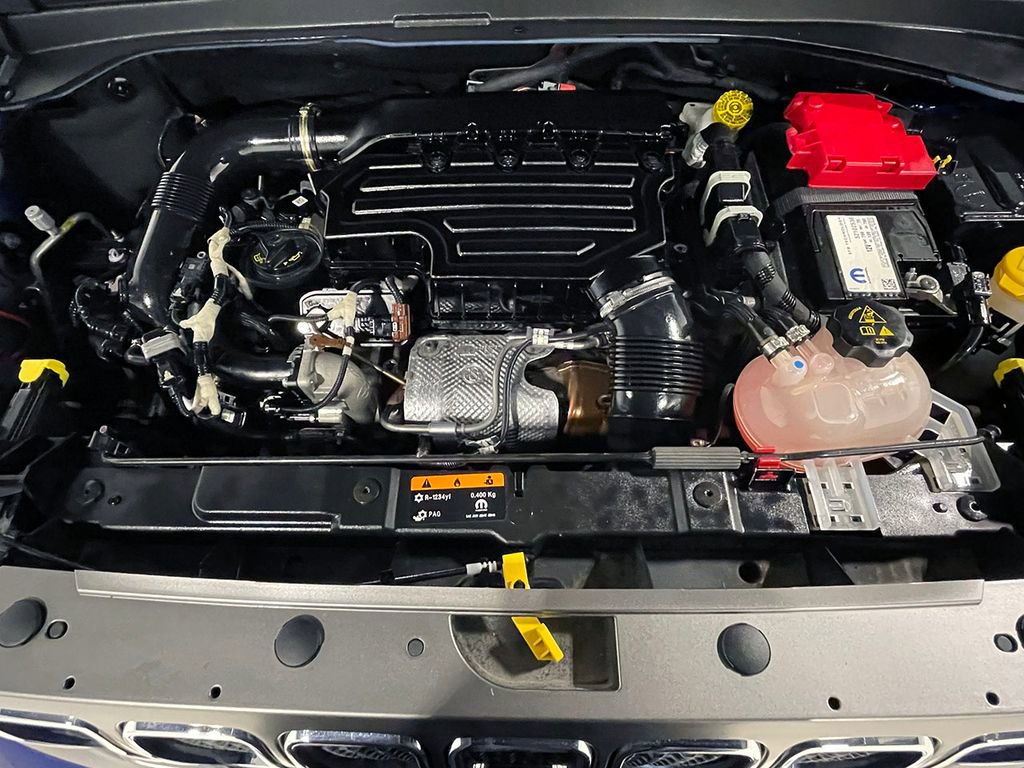 Used 2020 Jeep Renegade Limited w/ Advanced Technology Group image 35