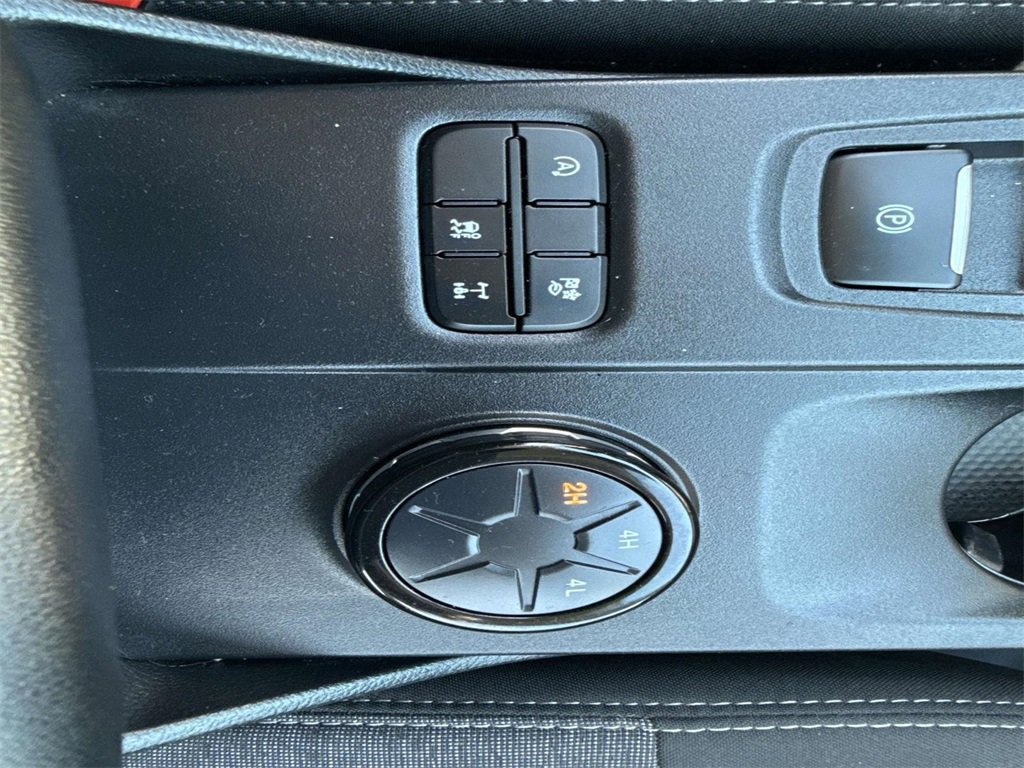 Used 2024 Ford Ranger XL image 22