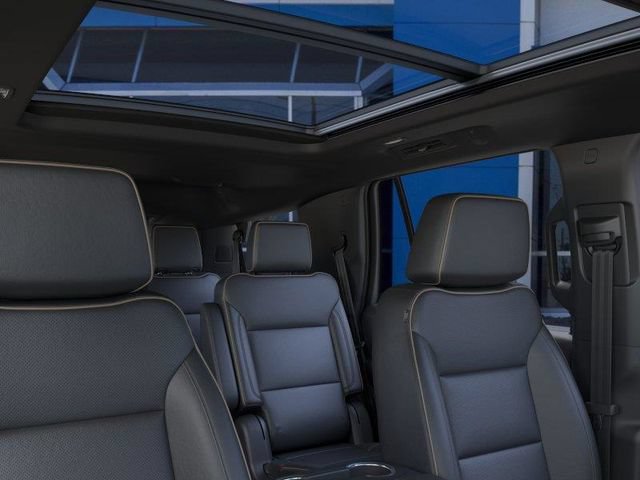 New 2026 Chevrolet Tahoe Premier w/ Sun And Tow Package AWD/4WD image 24