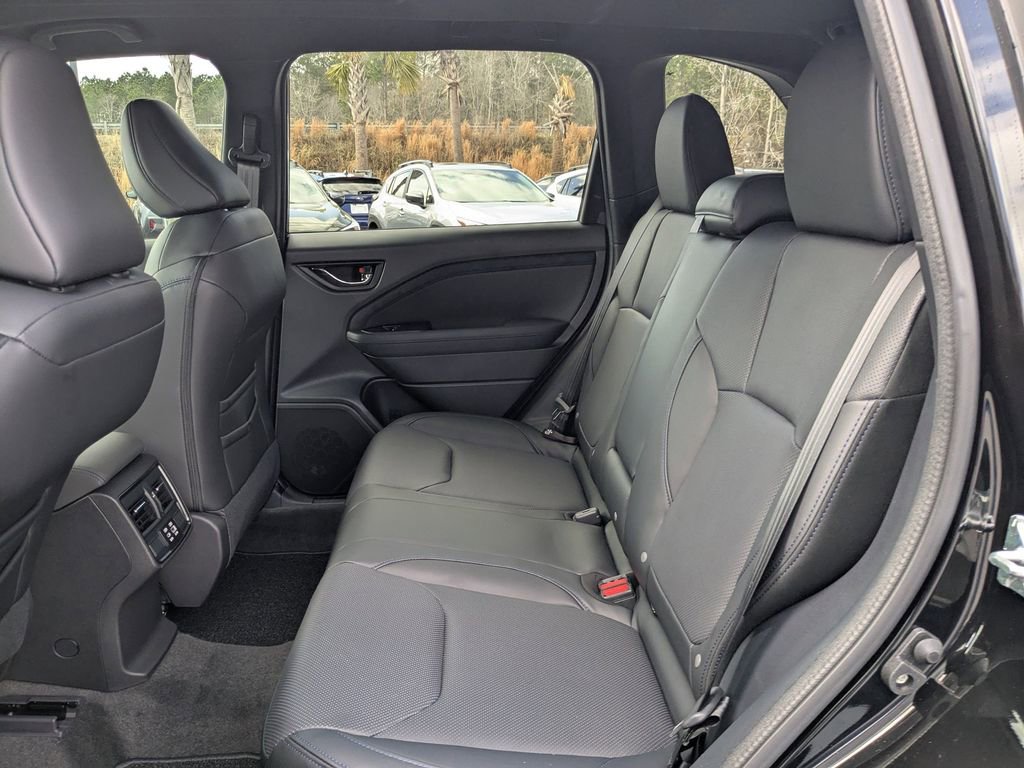 New 2026 Subaru Forester Limited image 14