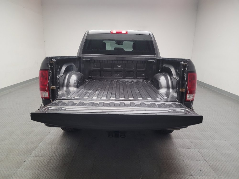 Used 2016 RAM 1500 Tradesman image 29