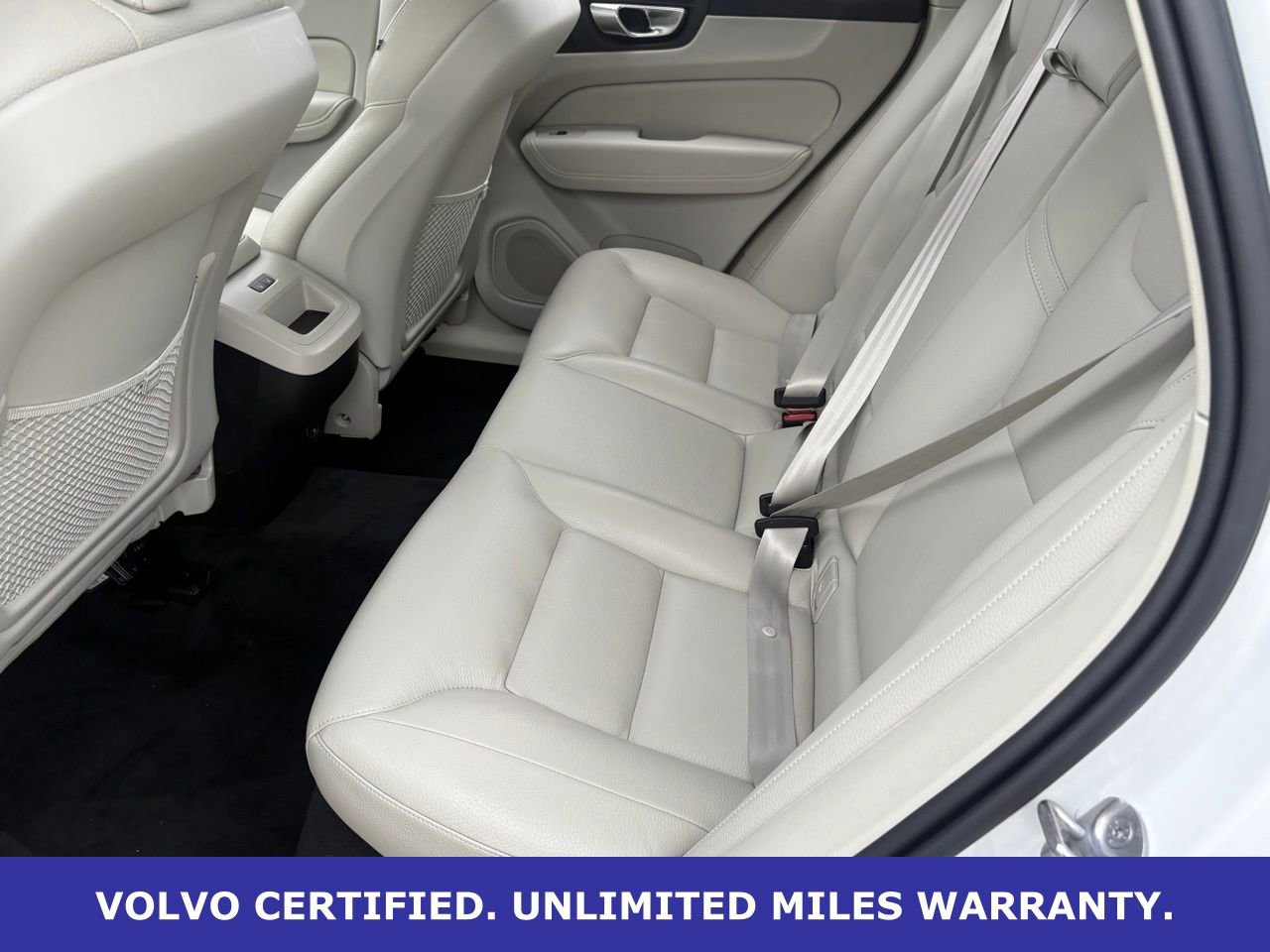 Certified 2024 Volvo XC60 B5 Core w/ Protection Package Premier image 31