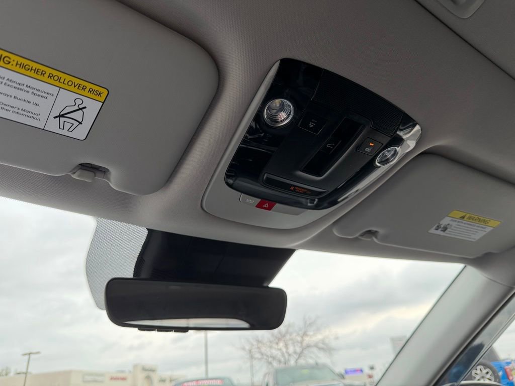 Used 2024 Kia Seltos EX image 25