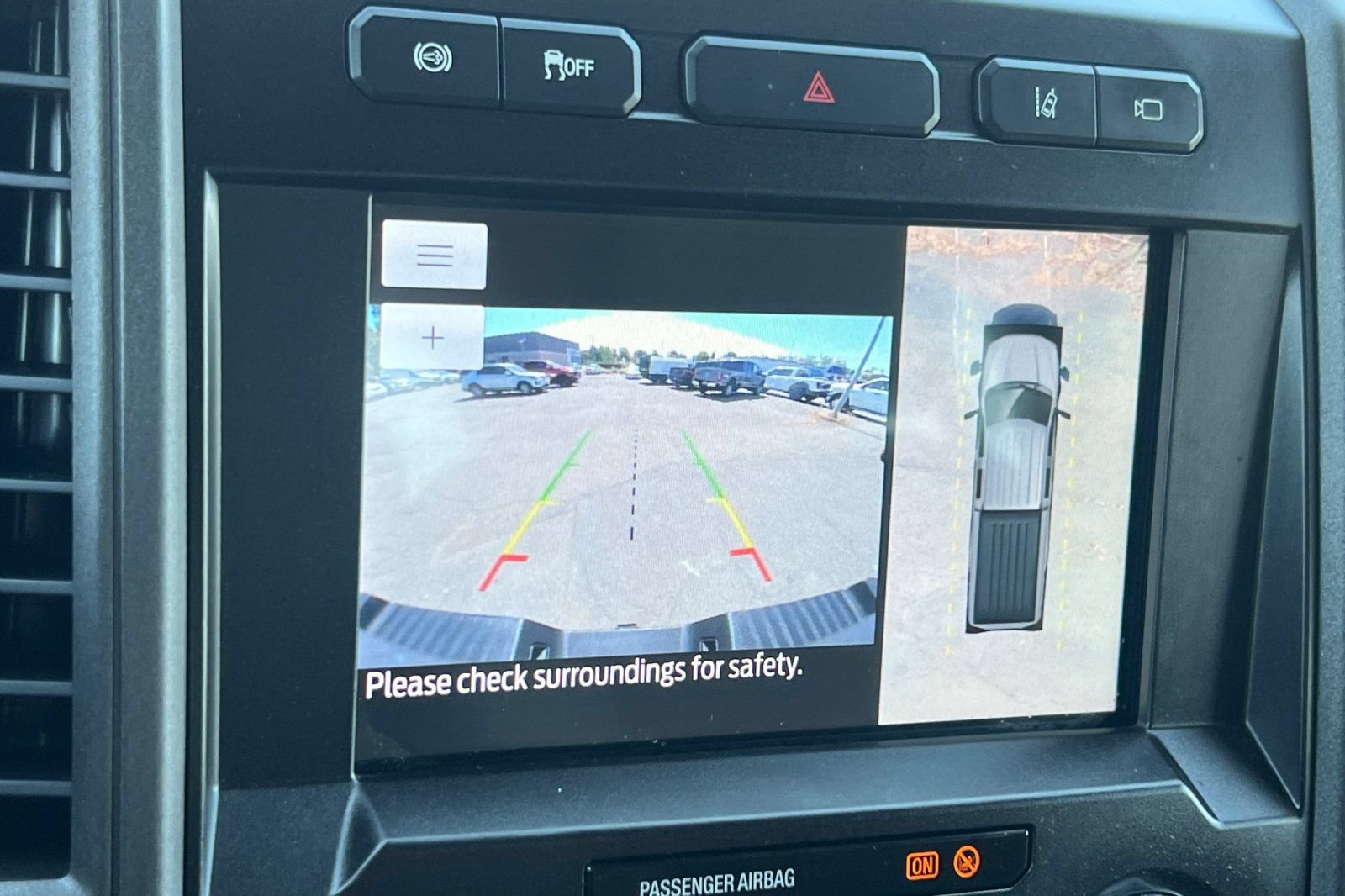 Certified 2022 Ford F250 XL w/ STX Appearance Package RWD image 20