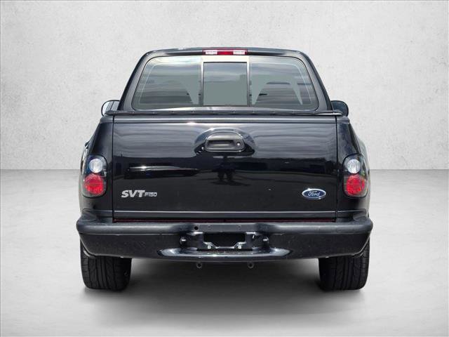 Used 1999 Ford F150 Lightning image 7