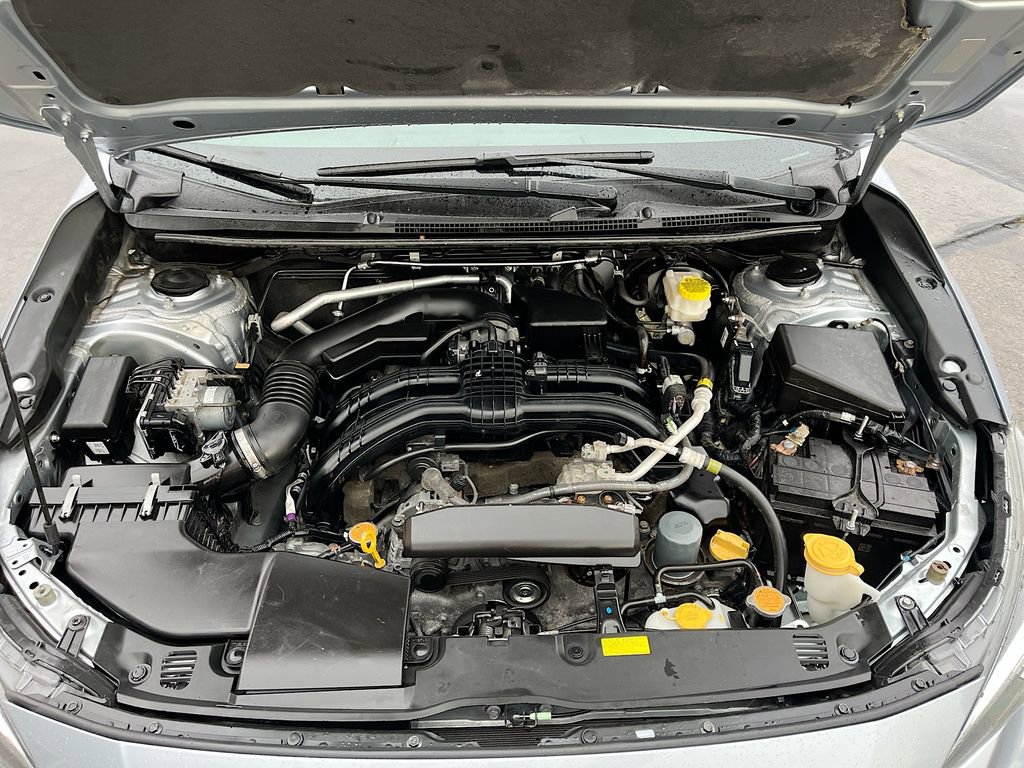 Used 2023 Subaru Impreza Premium image 28