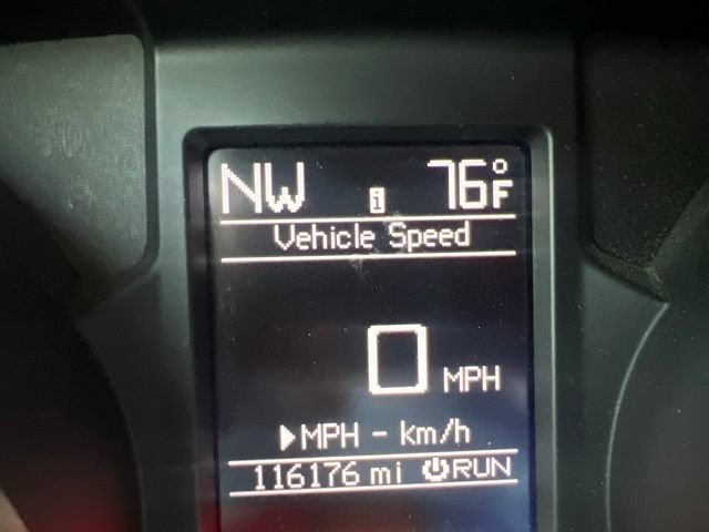 Used 2012 Jeep Grand Cherokee Overland Summit AWD/4WD image 10