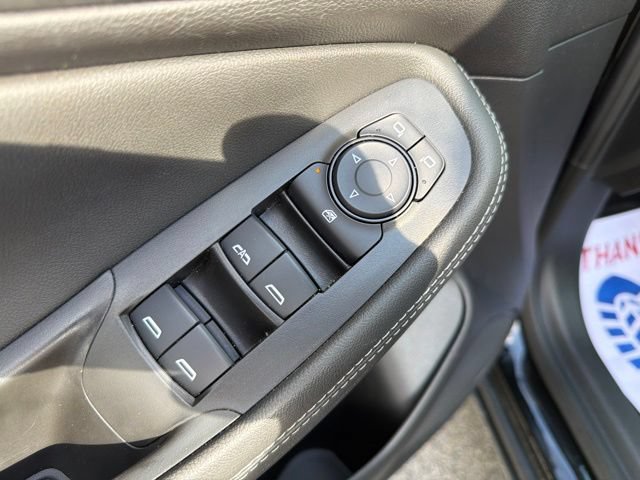Certified 2024 Buick Encore GX Preferred w/ Comfort Package FWD image 17
